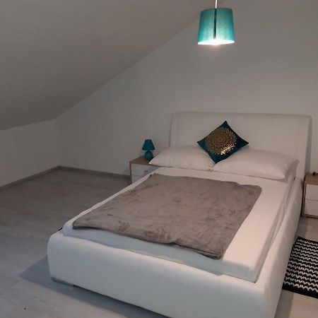 Apartman Mohenski Zagreb Exterior photo